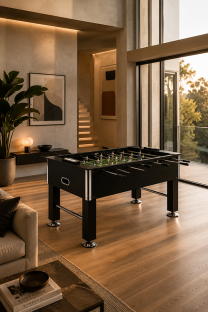 Baby-foot design – Arena
