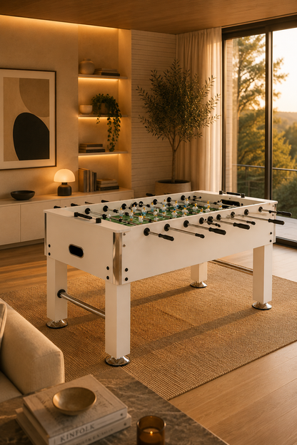 Baby-foot design – Arena