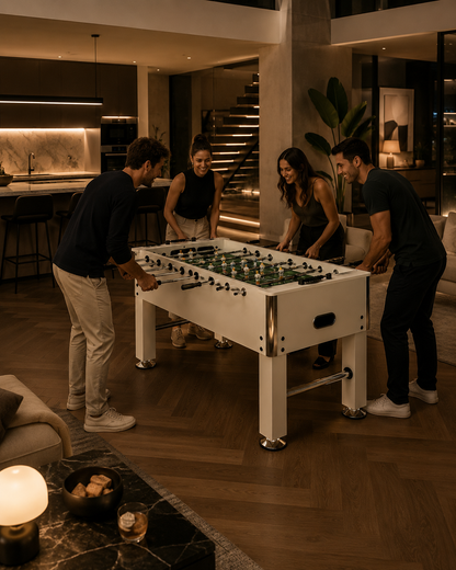 Baby-foot design – Arena