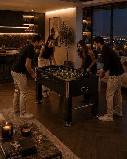Baby-foot design – Arena