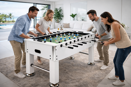 Baby-foot design – Arena