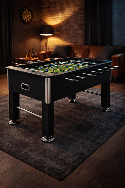 Baby-foot design – Arena